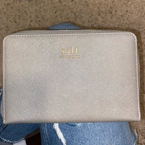 Salt New York Magnetic Palette